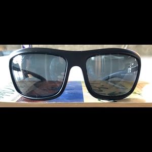 Men’s Smith Sunglasses Black